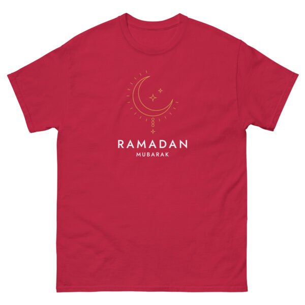 Ramadhan Mubarak 03 Tshirt Design - Image 14