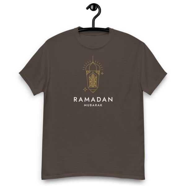 Ramadan Mubarak 02 Unisex classic tee - Image 11