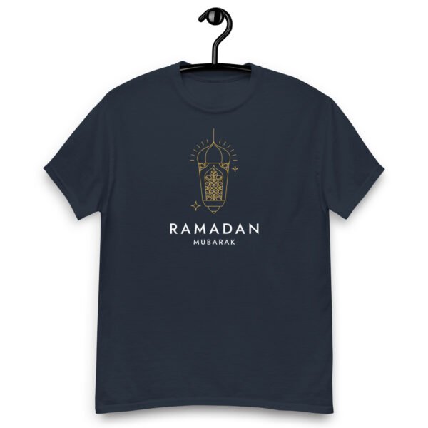 Ramadan Mubarak 02 Unisex classic tee - Image 7