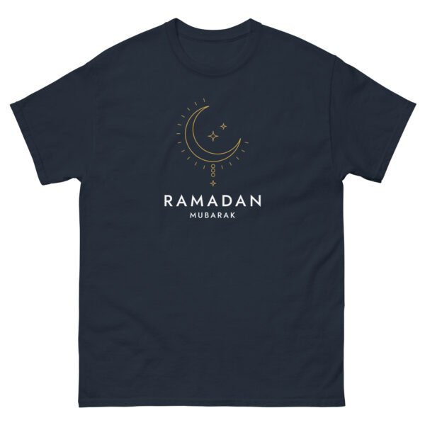 Ramadhan Mubarak 03 Tshirt Design - Image 8