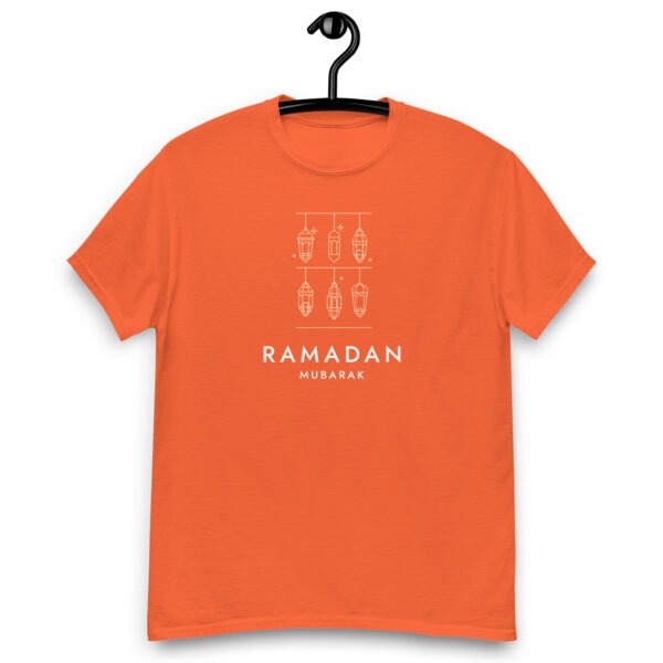 Ramadan Mubarak Unisex classic tee - Image 21