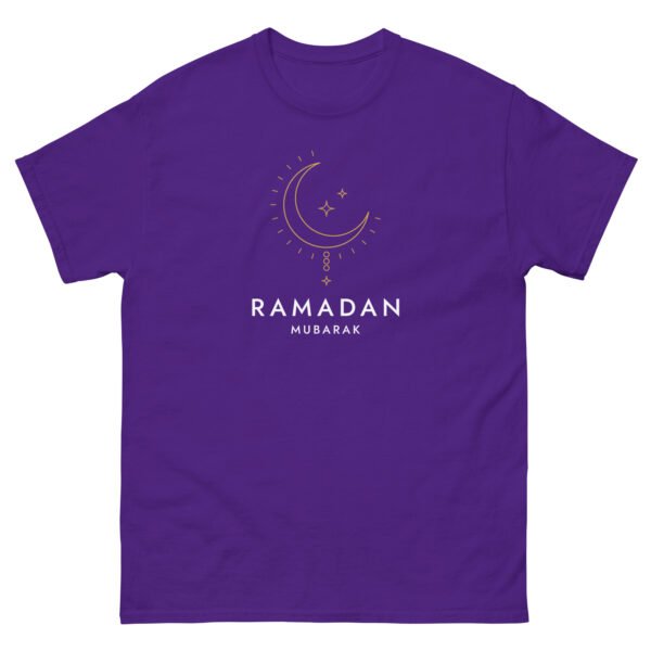 Ramadhan Mubarak 03 Tshirt Design - Image 10