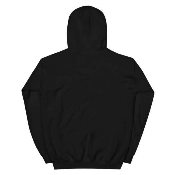 Straight Outta Iftaar Hoodie - Image 4