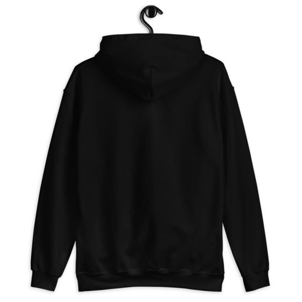 Straight Outta Iftaar Hoodie - Image 11