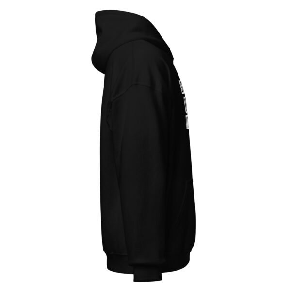 Straight Outta Iftaar Hoodie - Image 14