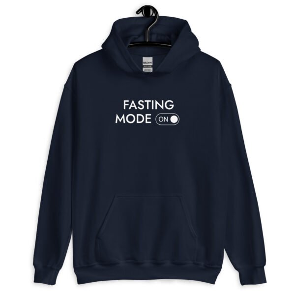 Fasting Mode Hoodie - Image 10