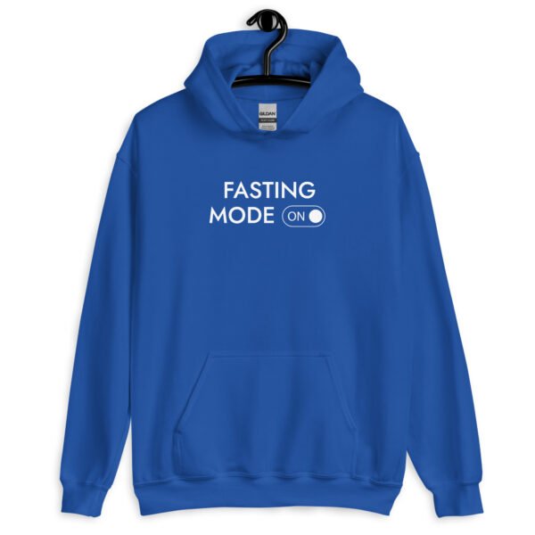 Fasting Mode Hoodie - Image 16